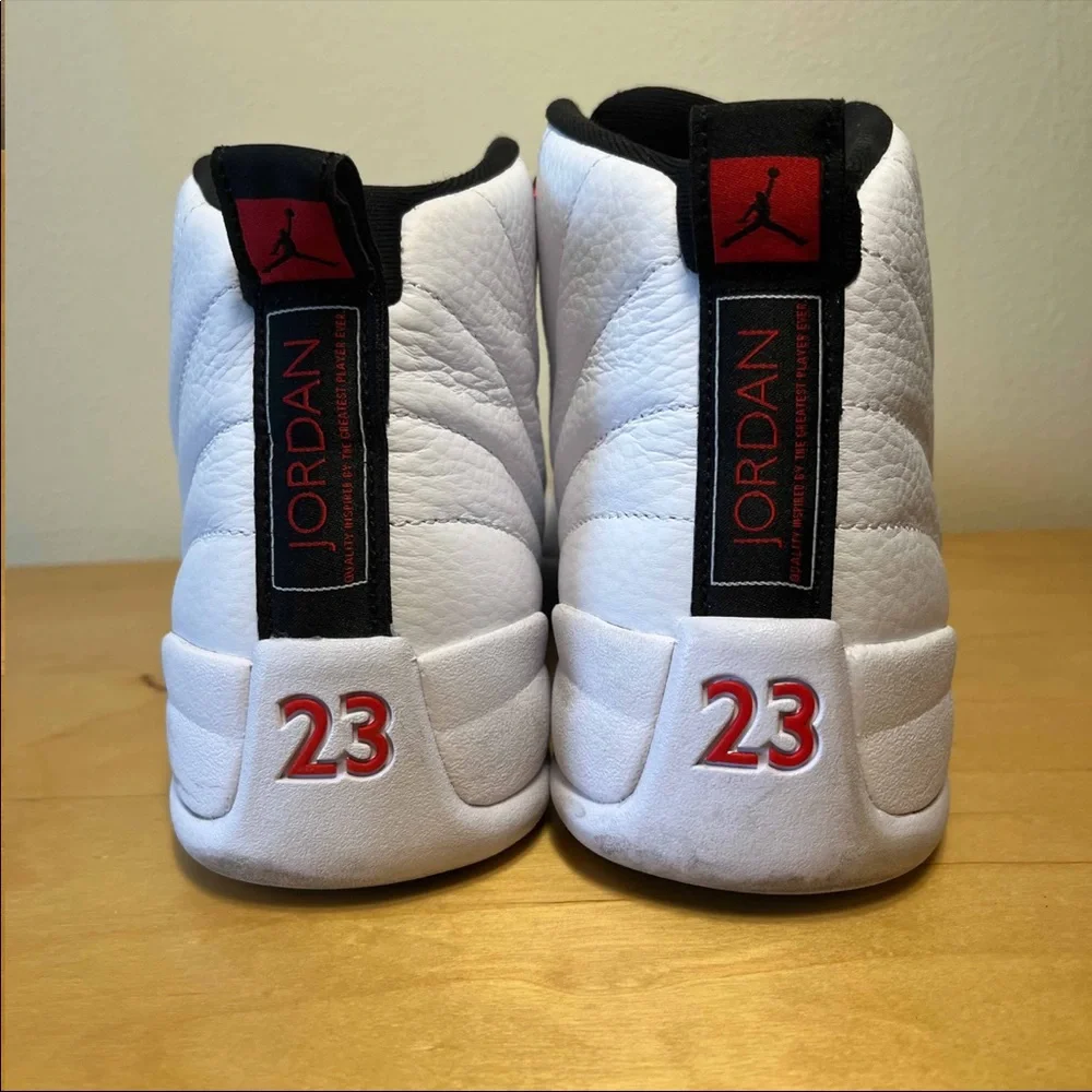 Jordan 12 Twist - Picture 4 of 10